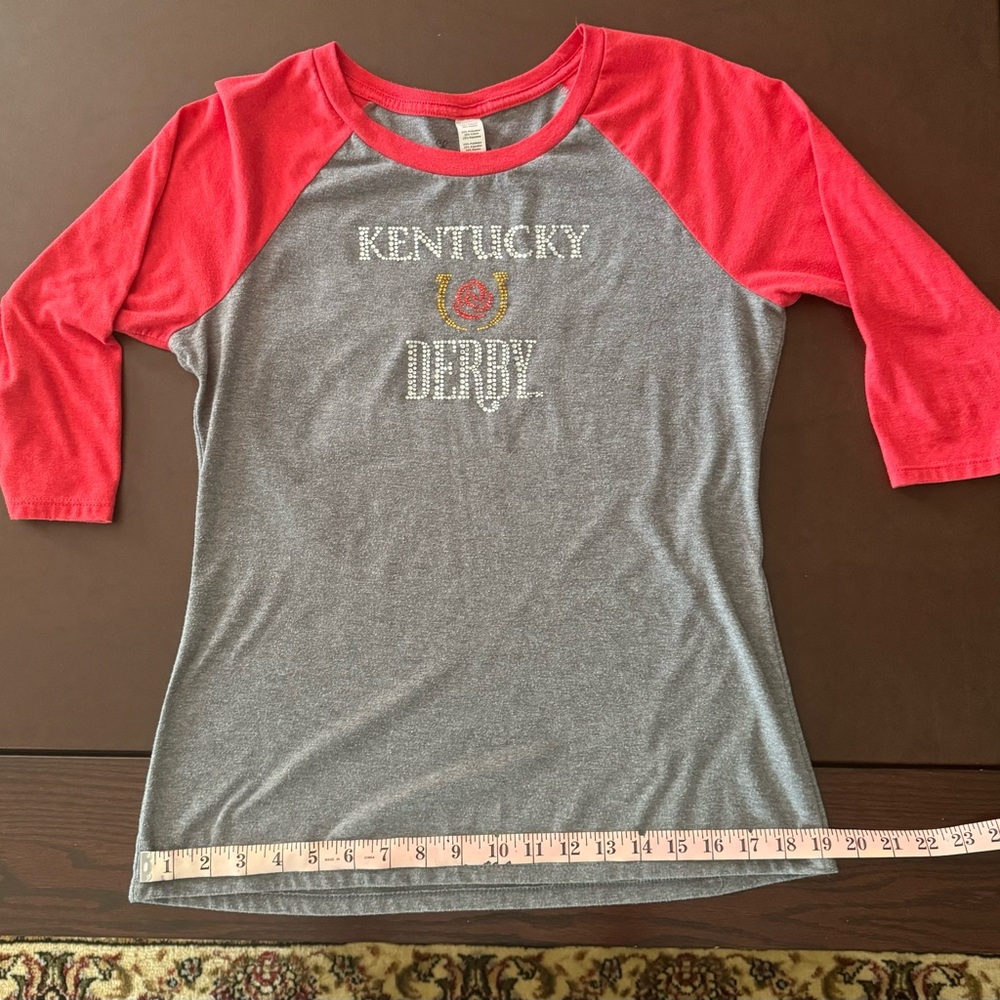 Kentucky Derby top